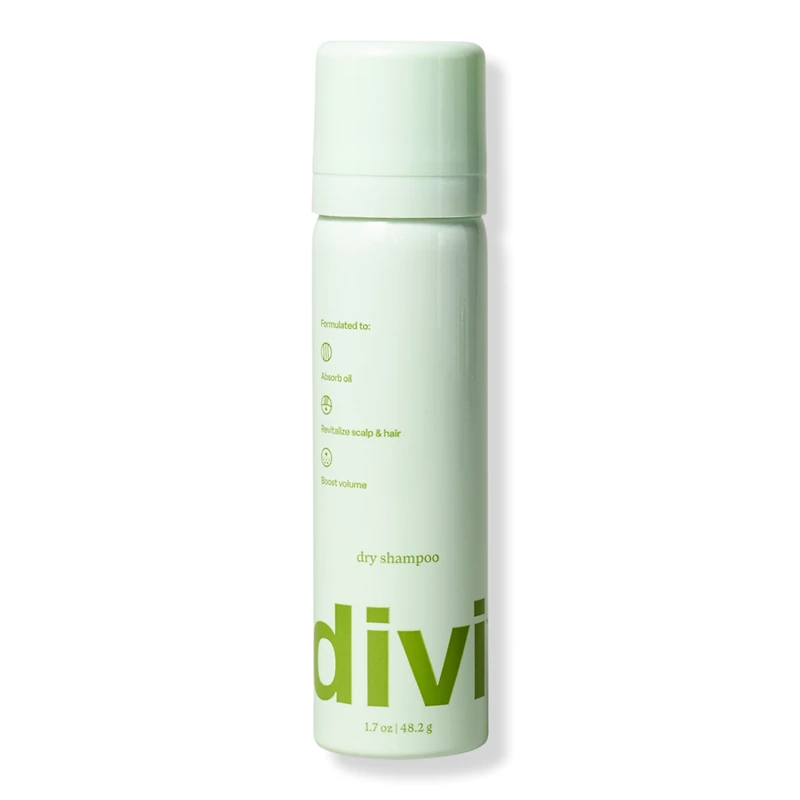 Divi Dry Shampoo Mini