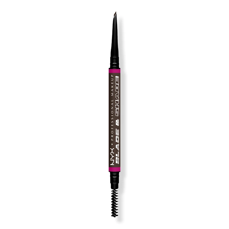 NYX Professional Makeup Brow Blade and Shade Nano Mechanical Pencil