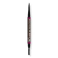 NYX Professional Makeup Brow Blade and Shade Nano Mechanical Pencil