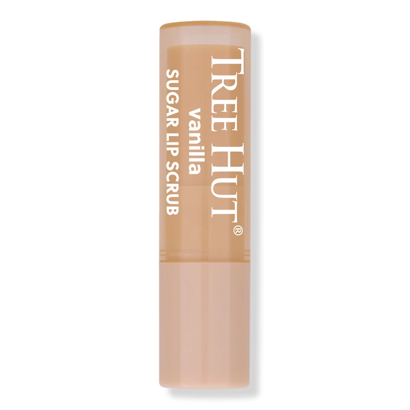 Tree Hut Sugar Lip Scrub Stick - Vanilla