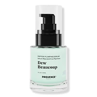 PROVENCE Beauty Dew Beaucoup Copper Peptide Plumping Serum