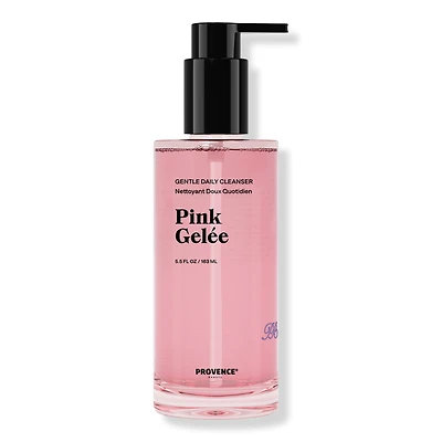 PROVENCE Beauty Pink Gelee Gentle Daily Cleanser