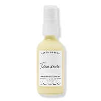 Earth Harbor Treasure Barrier Boost Glazing Milk