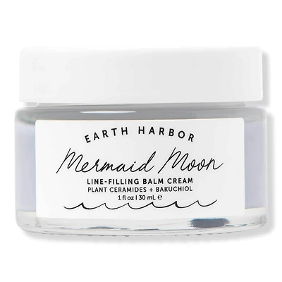 Earth Harbor Mermaid Moon Line-Filling Balm Cream