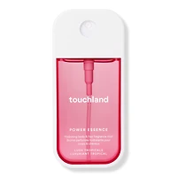 Touchland Lush Tropicale Body & Hair Fragrance Mist - Lush Tropicale