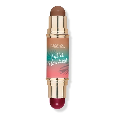 Physicians Formula Butter Glow & Go Multiuse Stick