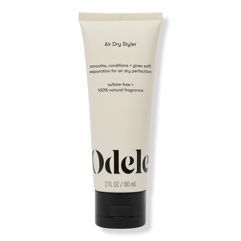 Odele Air Dry Styler for Light Definition + Shine - oz