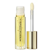 MAC Lipglass Blow Plumping Lip Oil - Ginger Zinger