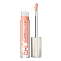 MAC Lipglass Air Non-Sticky Lipgloss
