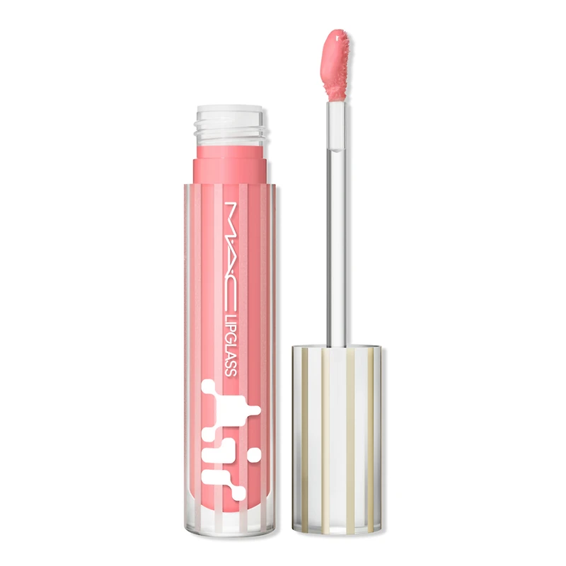 MAC Lipglass Air Non-Sticky Lipgloss