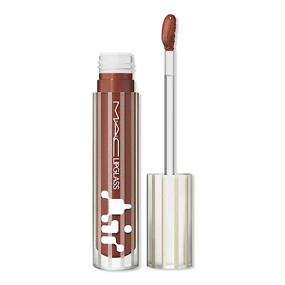 MAC Lipglass Air Non-Sticky Lipgloss
