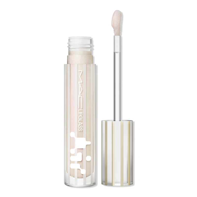 MAC Lipglass Air Non-Sticky Lipgloss