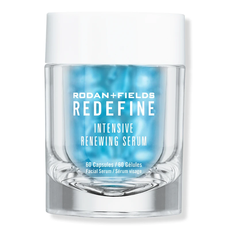 RODAN + FIELDS Redefine Intensive Renewing Serum With Retinal