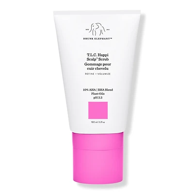 Drunk Elephant T.L.C. Happi Scalp Scrub