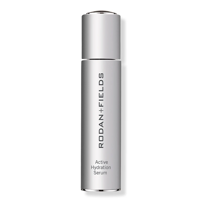 RODAN + FIELDS Active Hydration Face Serum With Hyaluronic Acid