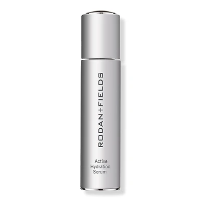 RODAN + FIELDS Active Hydration Face Serum With Hyaluronic Acid