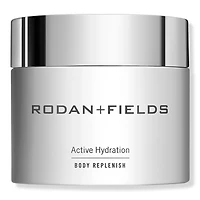 RODAN + FIELDS Active Hydration Body Replenish Cream