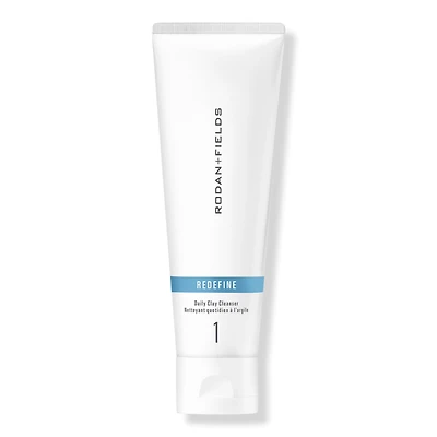 RODAN + FIELDS Redefine Daily Clay Face Cleanser