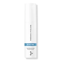 RODAN + FIELDS Redefine Triple Defense Lotion Broad Spectrum SPF 30