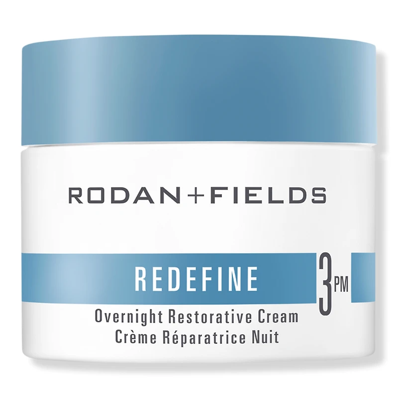 RODAN + FIELDS Redefine Overnight Restorative + Moisturizing Cream