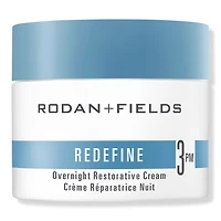 RODAN + FIELDS Redefine Overnight Restorative + Moisturizing Cream