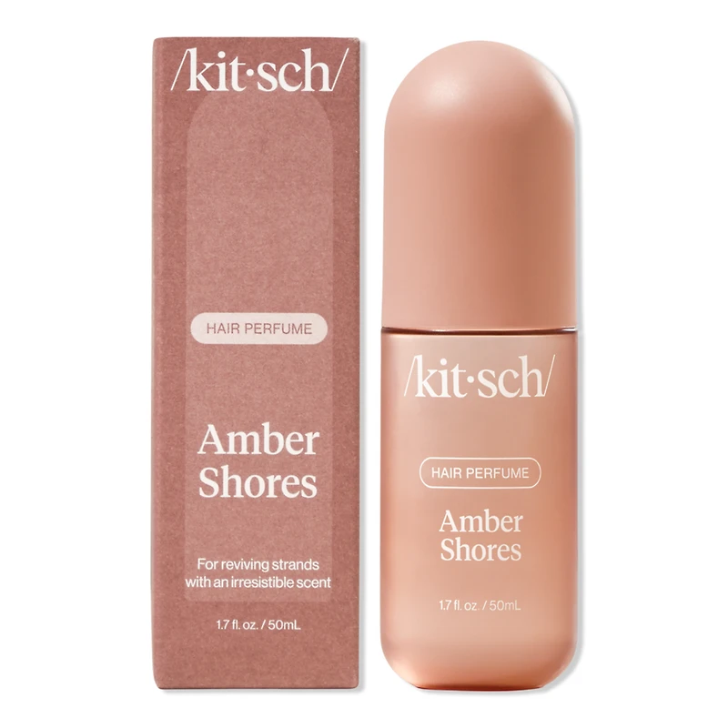 Kitsch Hair Perfume - Amber Shores