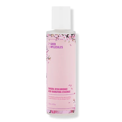 Good Molecules Sakura Hyaluronic Acid Boosting Essence