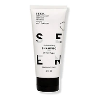 SEEN Shampoo, Fragrance Free - oz