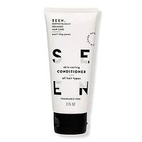 SEEN Conditioner, Fragrance Free - oz