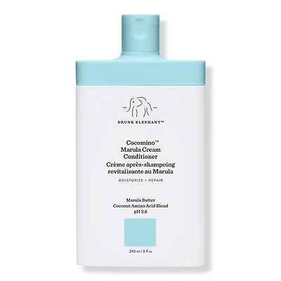 Drunk Elephant Cocomino Marula Cream Conditioner