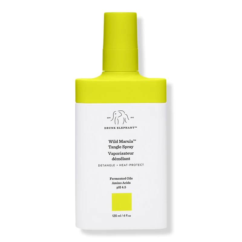 Drunk Elephant Wild Marula Tangle Spray