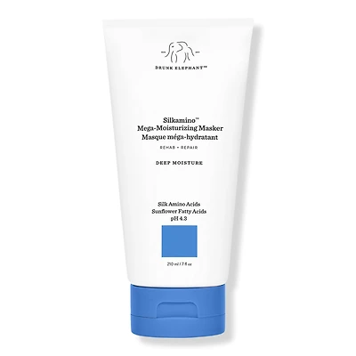 Drunk Elephant Silkamino Mega-Moisturizing Masker