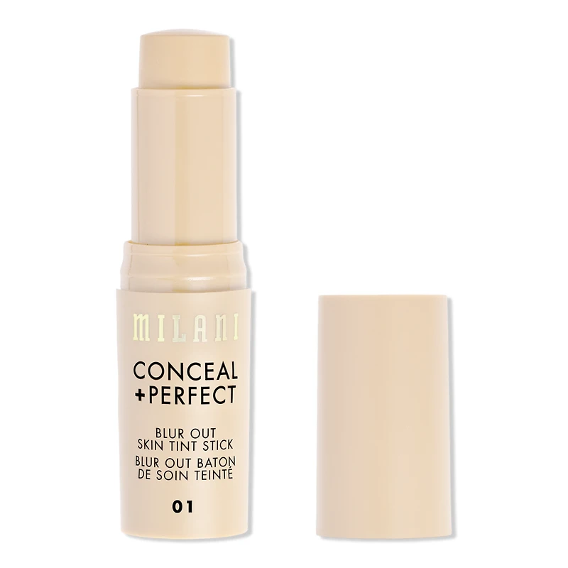 Milani Conceal + Perfect Blur Out Skin Tint Stick