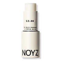 NOYZ The Solid Fragrance - 12:00 - 0.24 oz