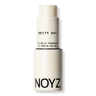 NOYZ The Solid Fragrance - Sh**ty Day - 0.24 oz