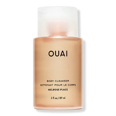 OUAI Melrose Place Gentle Body Wash - oz