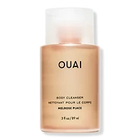 OUAI Melrose Place Gentle Body Wash - oz