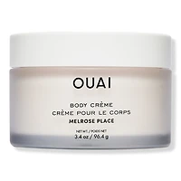OUAI Melrose Place Moisturizing Body Cream - oz