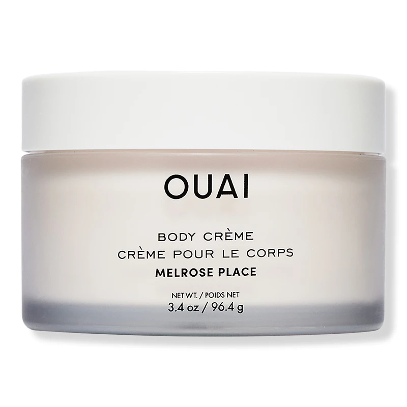 OUAI Travel Size Melrose Place Moisturizing Body Cream
