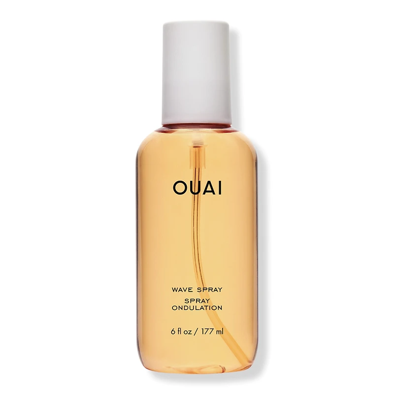 OUAI Texturizing Wave Spray - oz