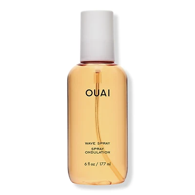 OUAI Texturizing Wave Spray