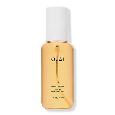 OUAI Texturizing Wave Spray - oz