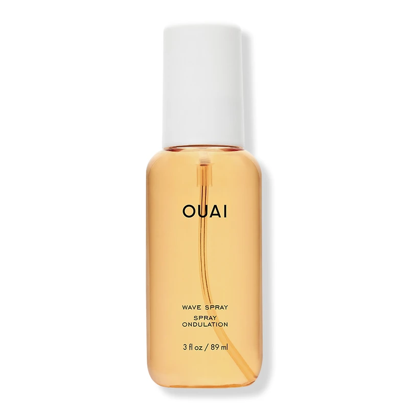 OUAI Travel Size Texturizing Wave Spray