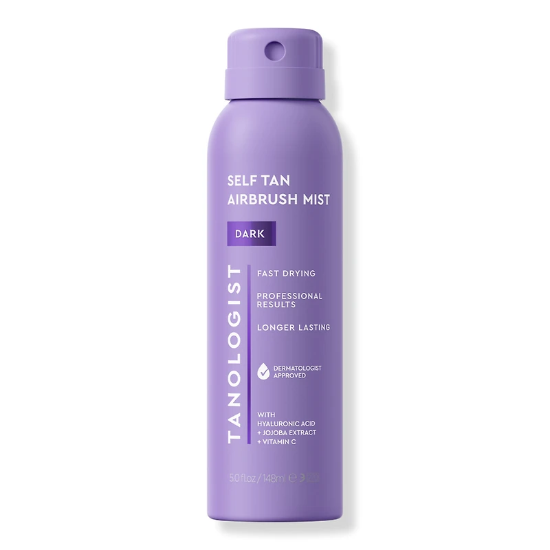 Tanologist Self Tan Airbrush Mist
