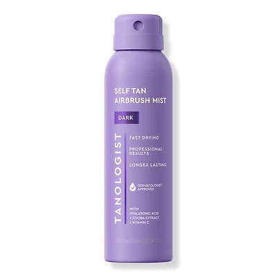 Tanologist Self Tan Airbrush Mist 