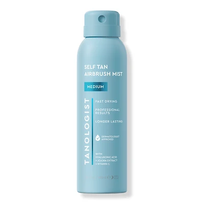 Tanologist Self Tan Airbrush Mist 