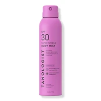 Tanologist Super Shield Body Mist SPF