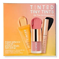 Live Tinted Tiny Tints On The Go Essentials Kit