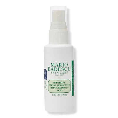 Mario Badescu Repairing Facial Spray with Hypochlorous Acid