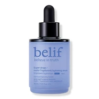 belif Super Drops Multi-7 Hyaluronic Hydrating Serum